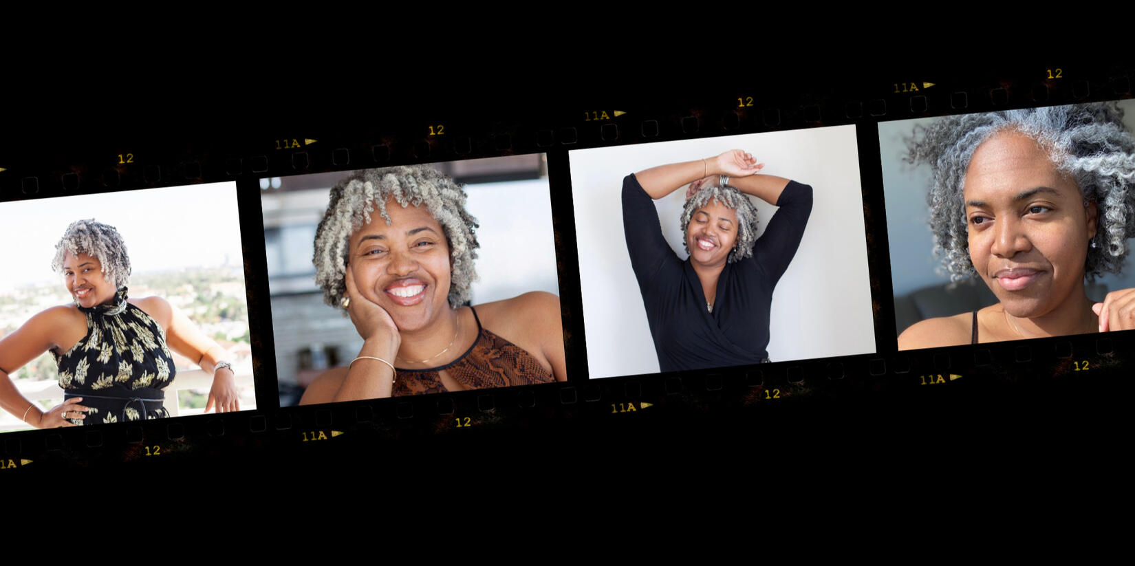 I believe true freedom is not being afraid of who you REALLY are.